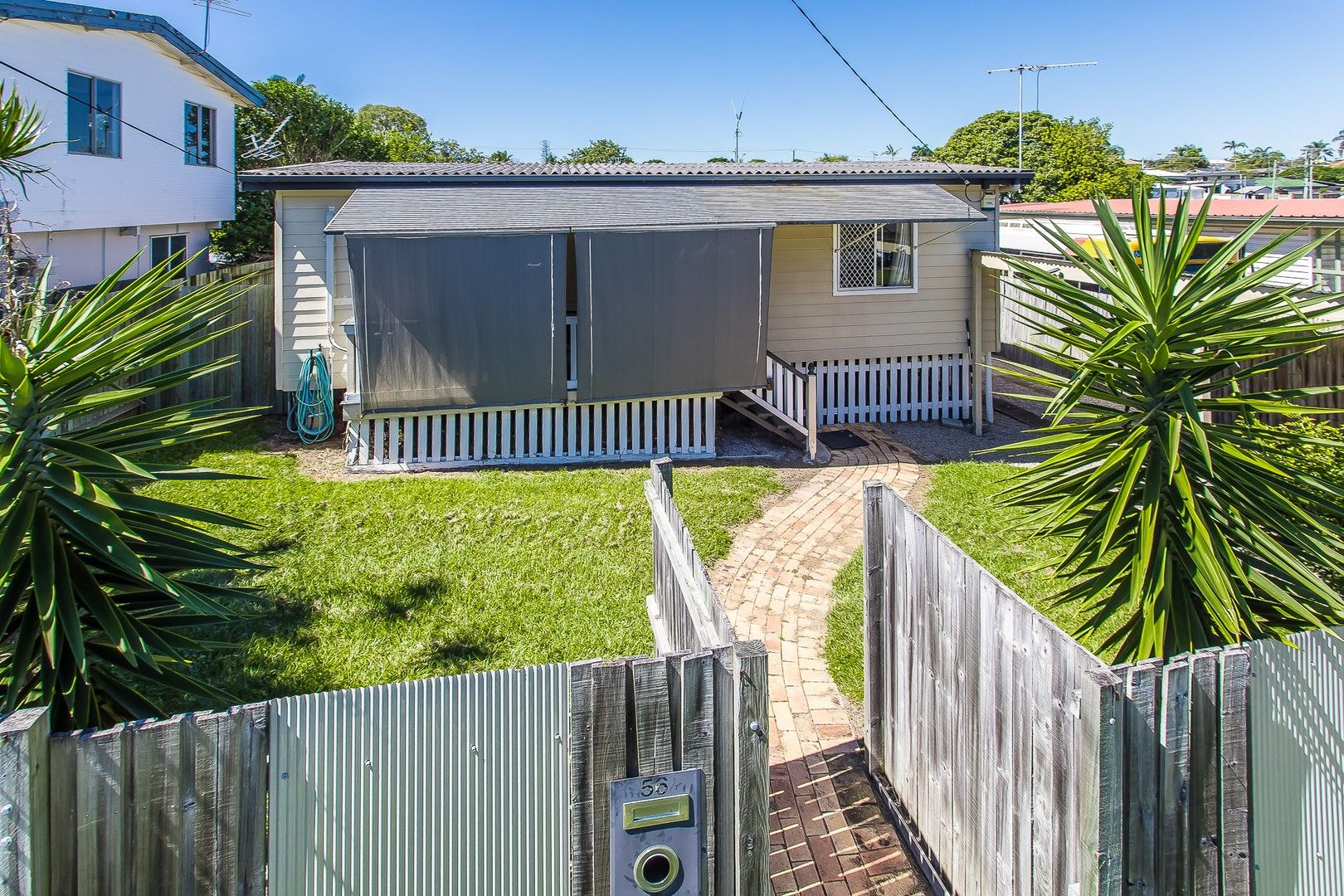 56 Lucas Street, Scarborough QLD 4020, Image 0