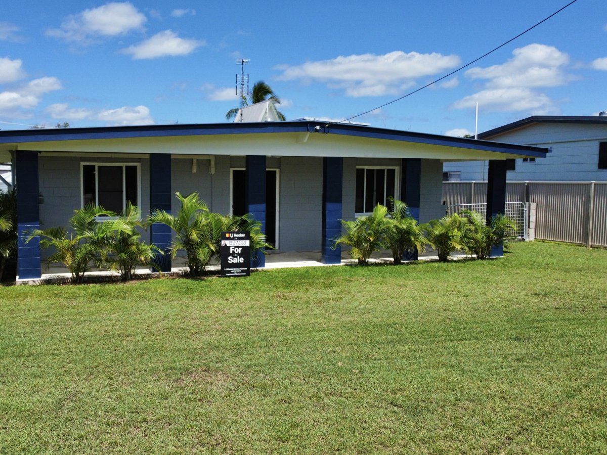 26 Hancock Street, Turkey Beach QLD 4678, Image 0