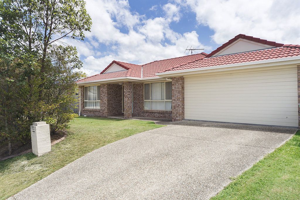 2 Daniells Court, Ormeau QLD 4208