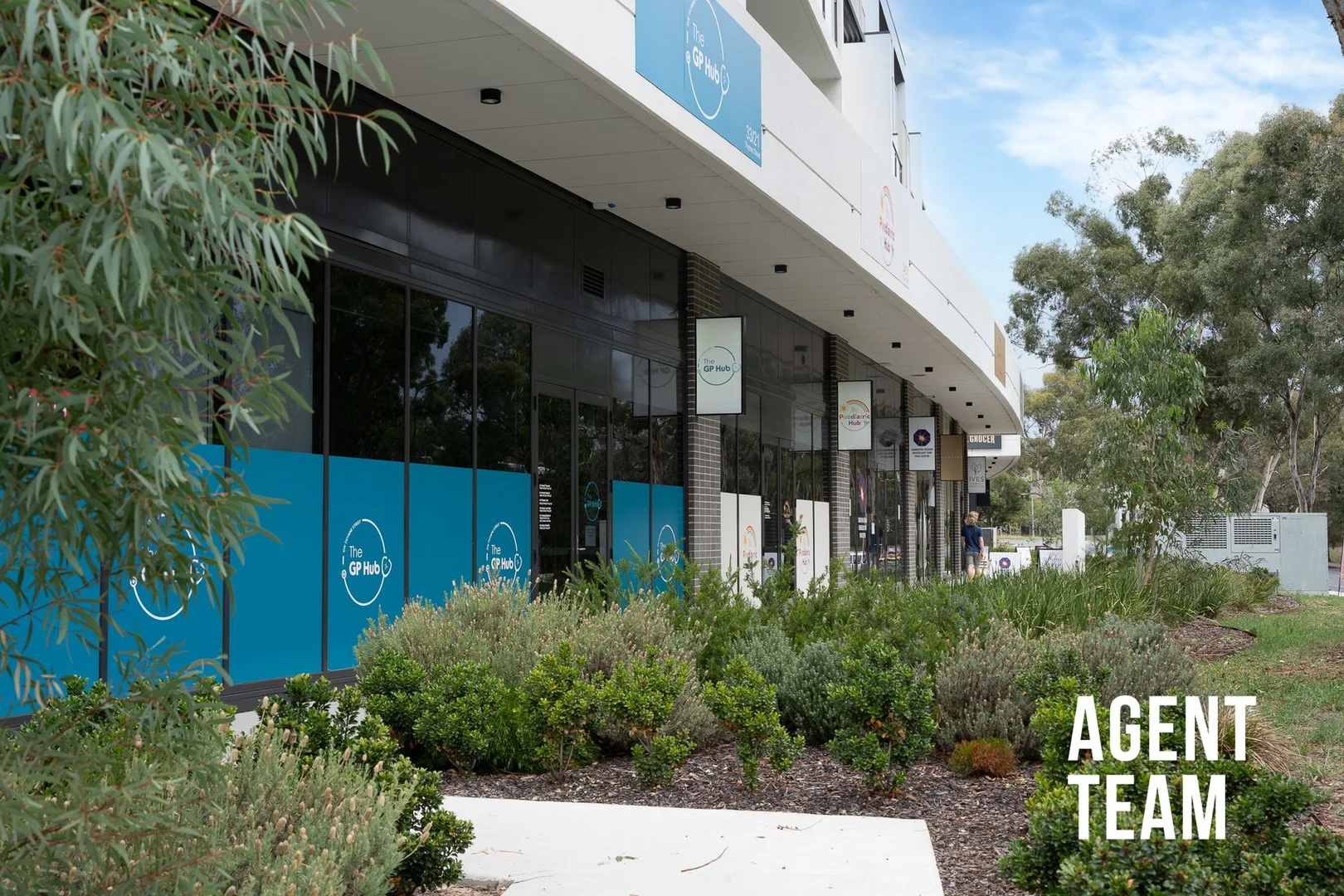 Additional image 33 of 30/19 Thynne Street, Bruce ACT 2617