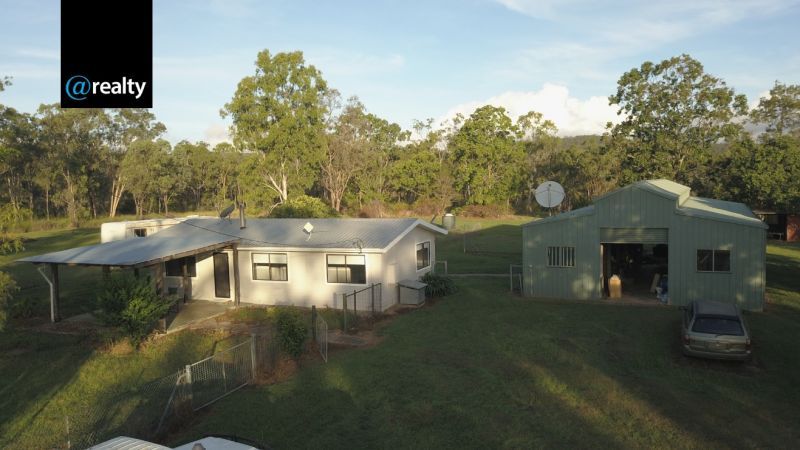 73 Eucalyptus Road, Millstream QLD 4888, Image 2