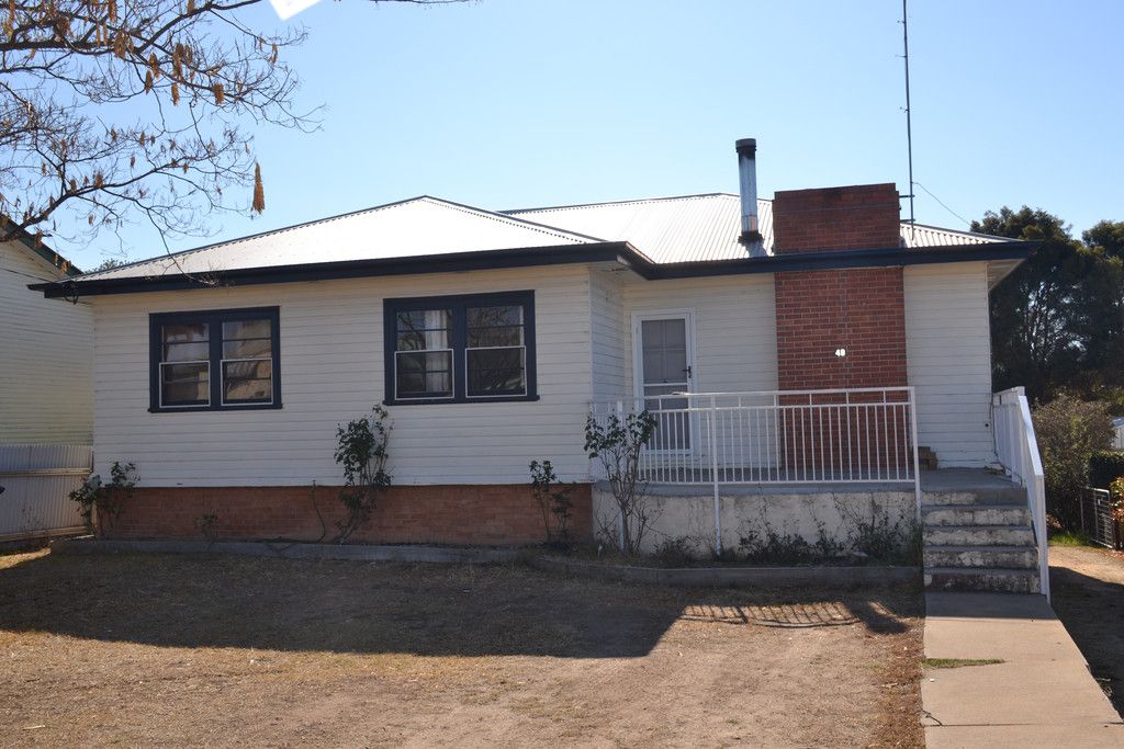3 bedrooms House in 49 Shirley street INVERELL NSW, 2360