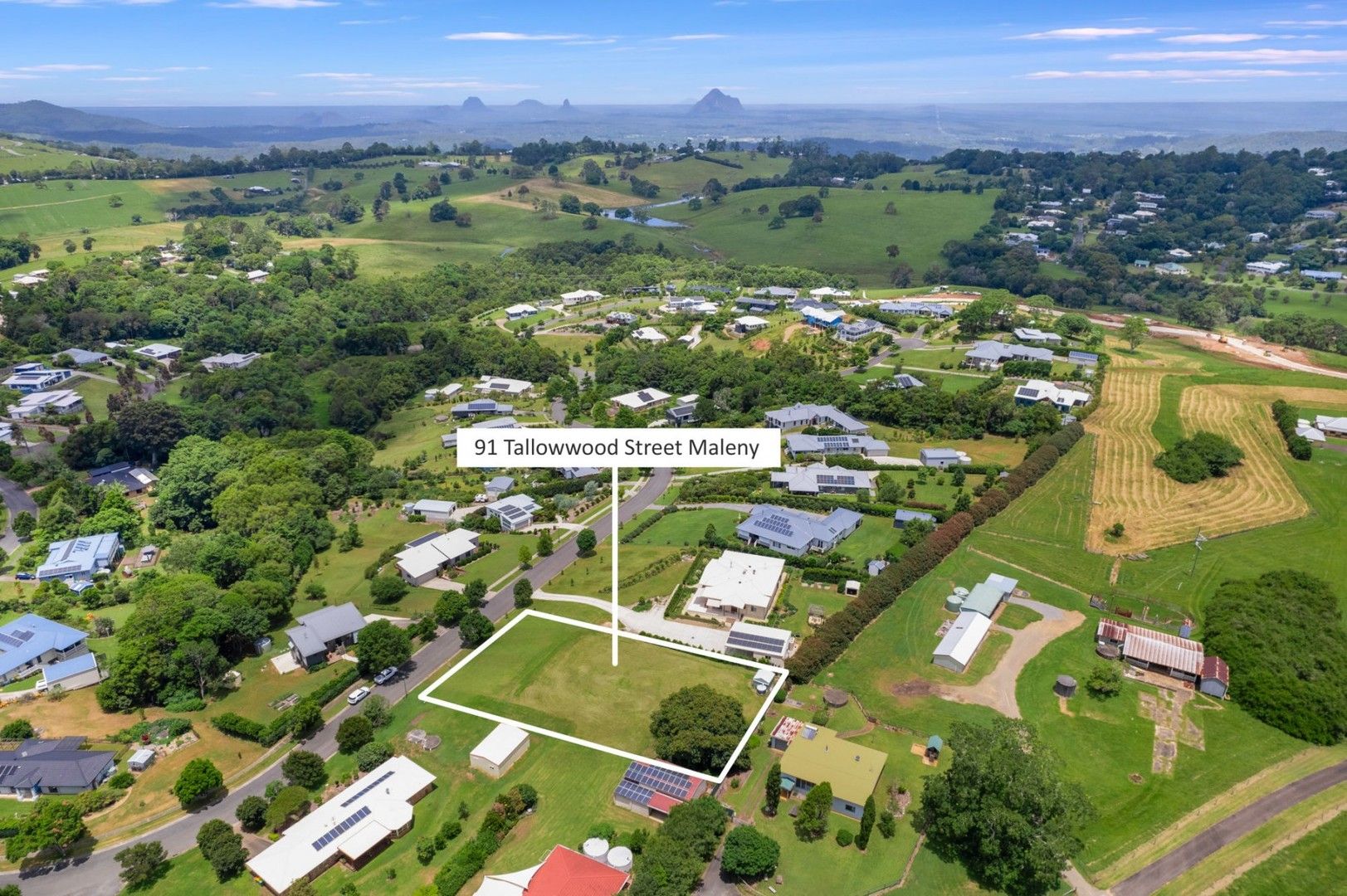 91 Tallowwood Street, Maleny QLD 4552, Image 0