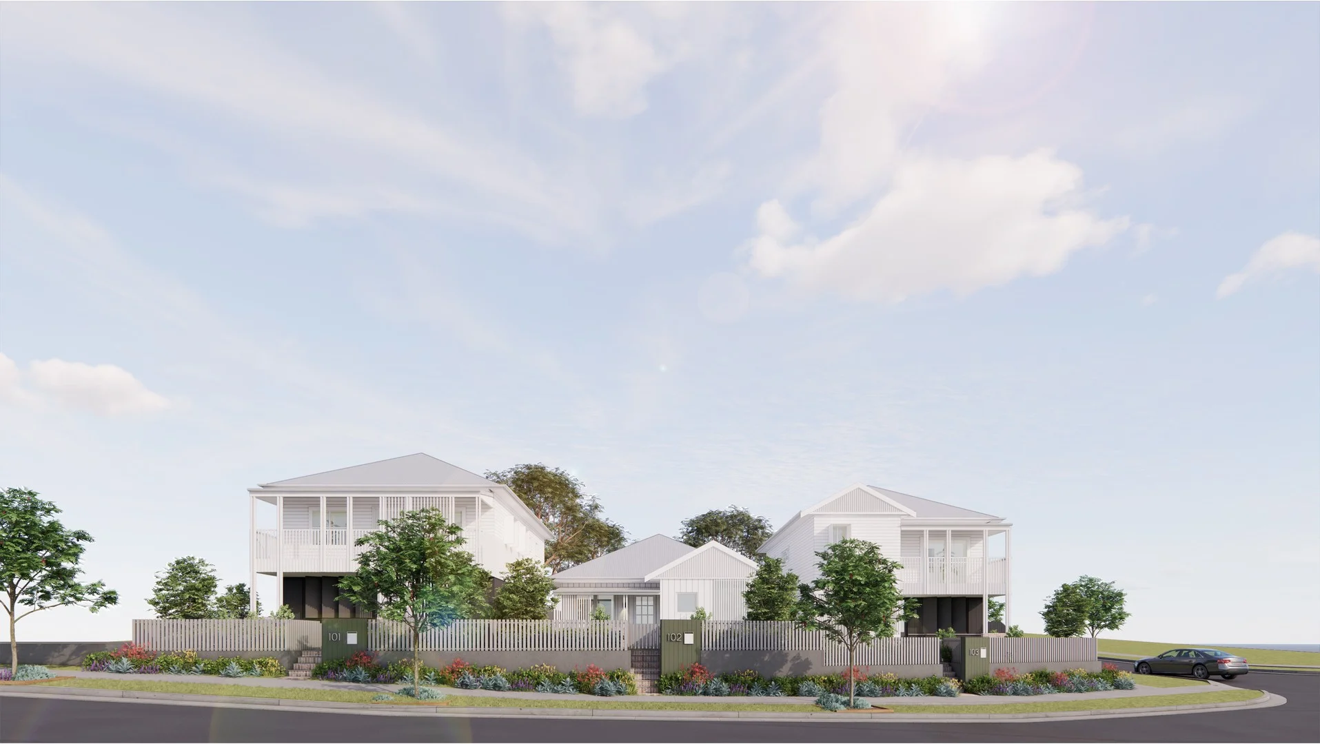 Lot 747 Gable Street, North Rothbury NSW 2335