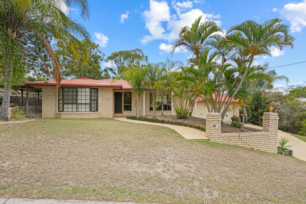 4 bedrooms House in 10 Myrtle CRT KIN KORA QLD, 4680