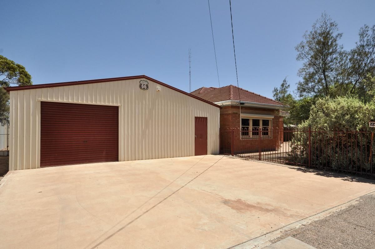 66 Stirling Road, Port Augusta SA 5700