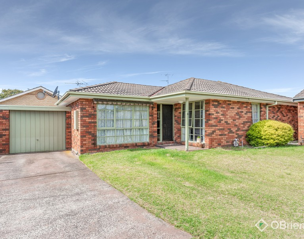 8/4-10 Barry Street, Seaford VIC 3198