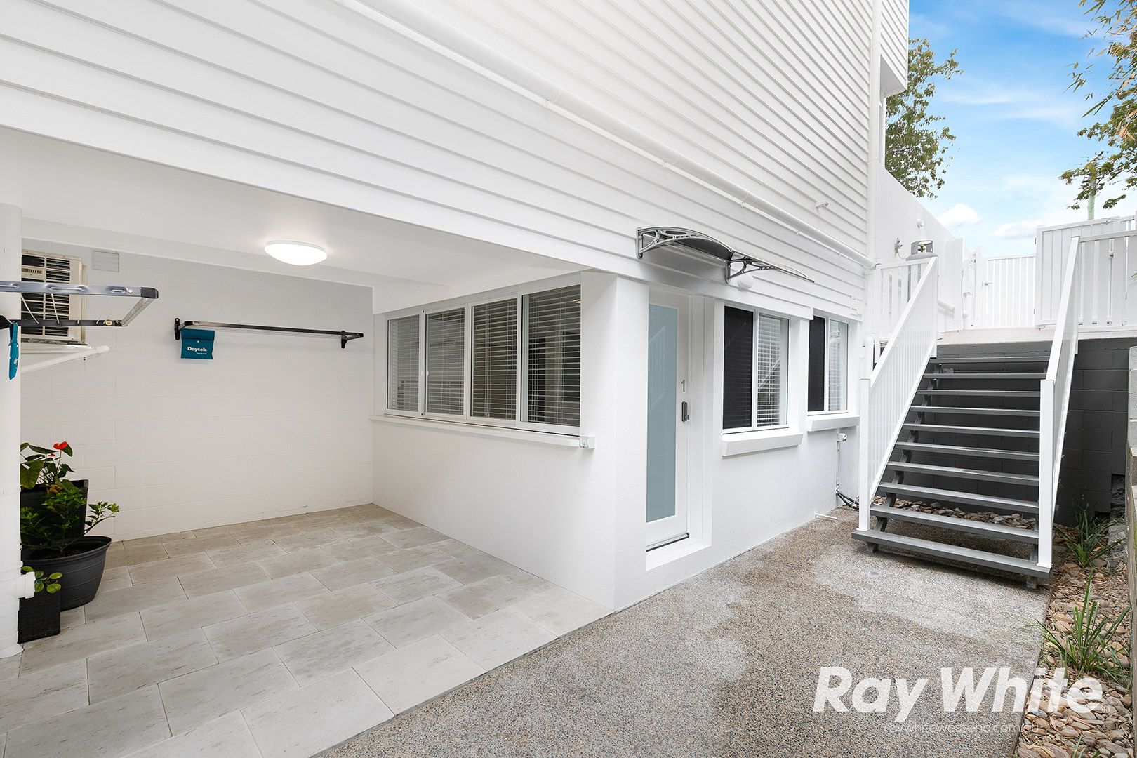 1A/48 Dornoch Terrace, West End QLD 4101, Image 0