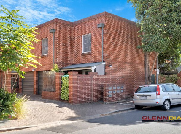 1/15 Hamley Street, Adelaide SA 5000
