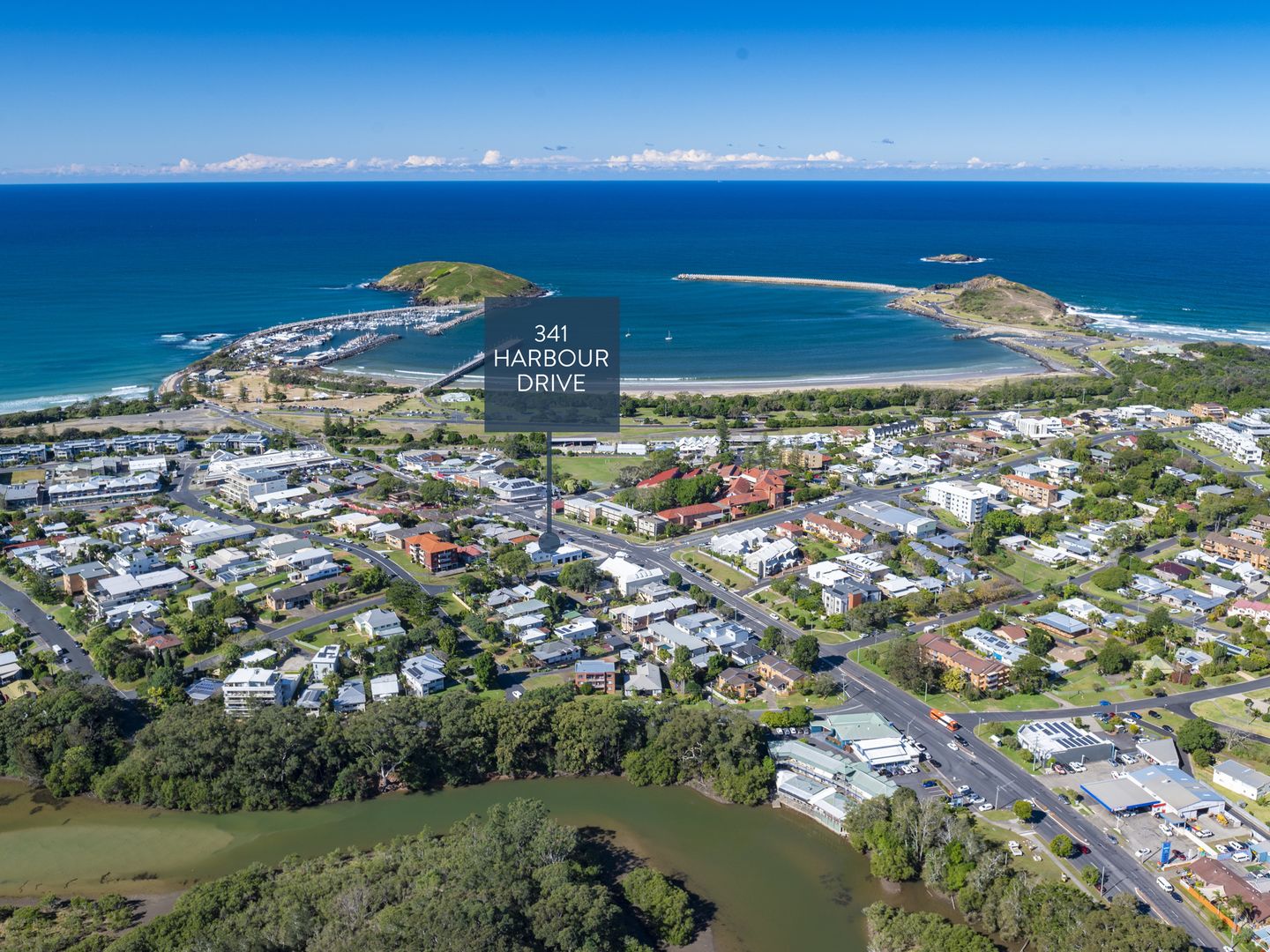 341 Harbour Drive, Coffs Harbour NSW 2450