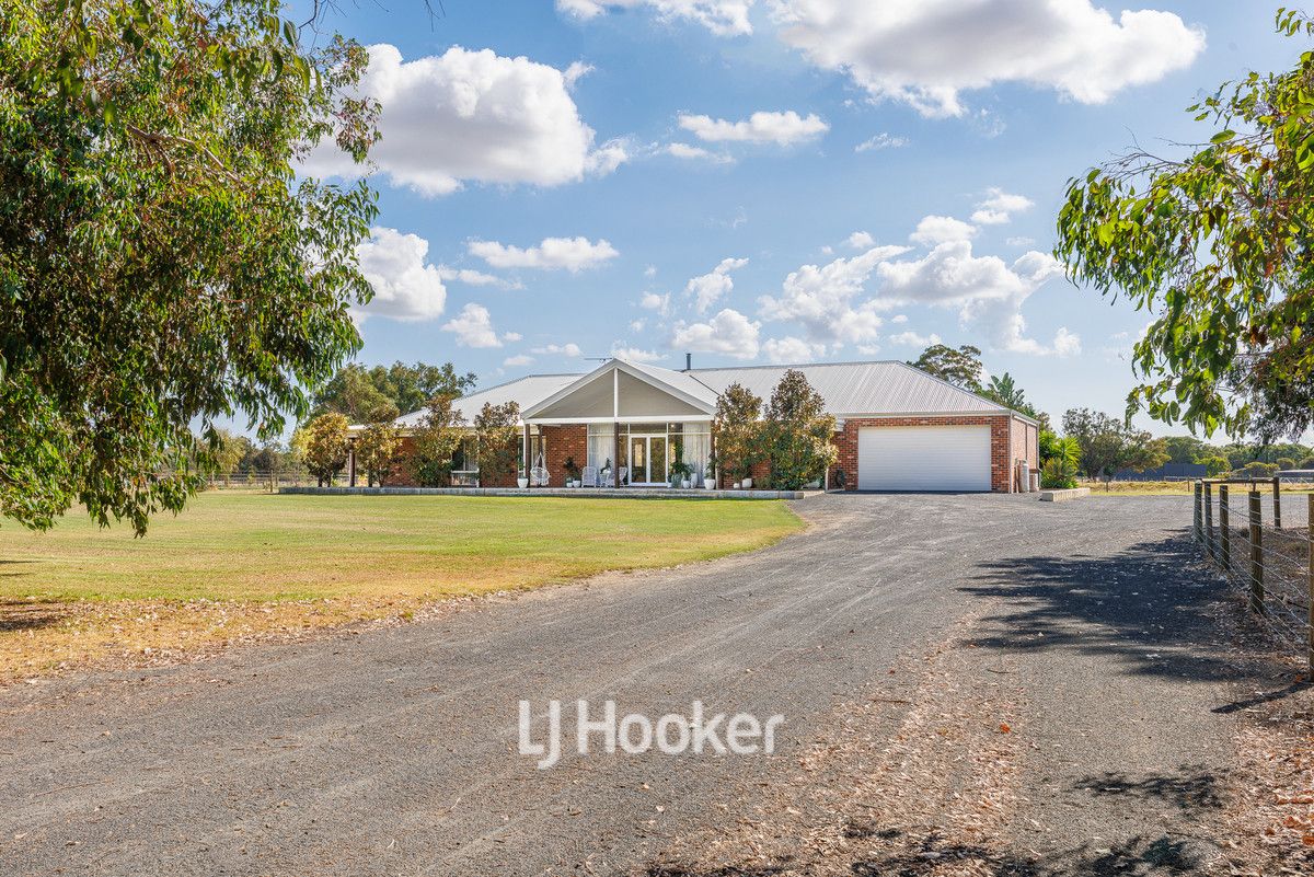 8 Summerhill Drive, Dardanup West WA 6236, Image 1