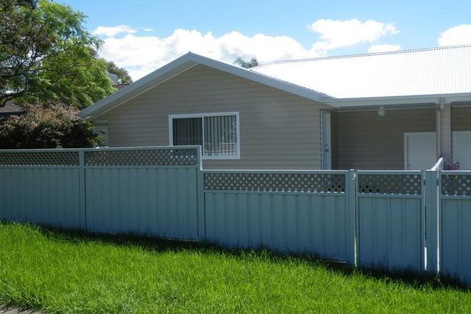 Picture of 3/9 Phillip Street, QUIRINDI NSW 2343