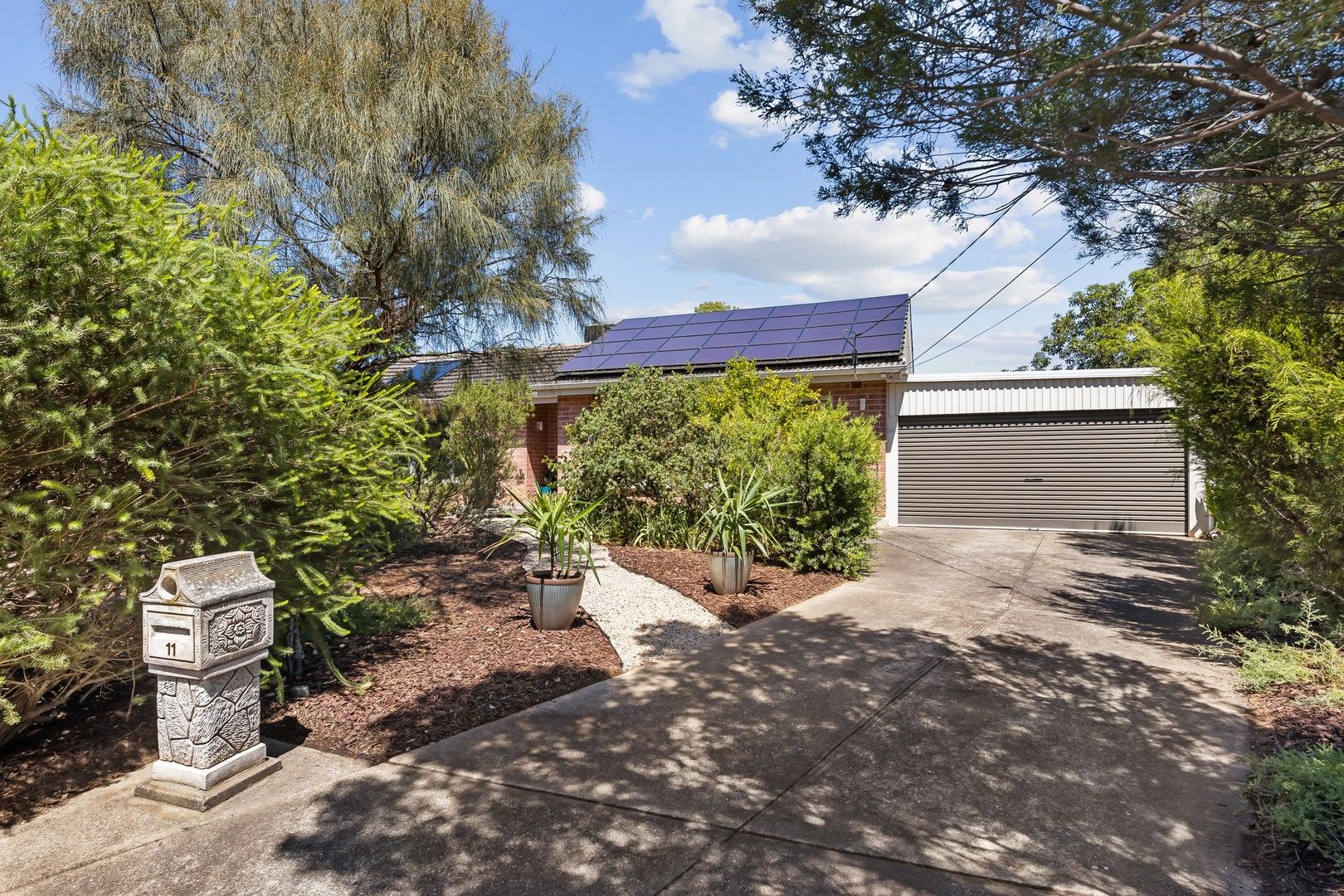 4 bedrooms House in 11 Pembury Grove FELIXSTOW SA, 5070