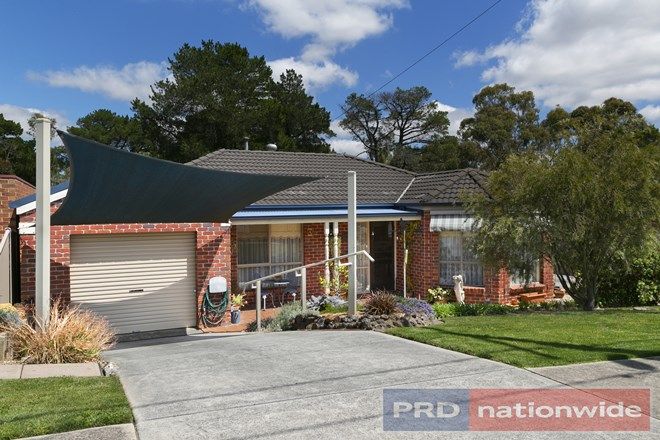 Picture of 1/1239 Doveton Street North, INVERMAY PARK VIC 3350
