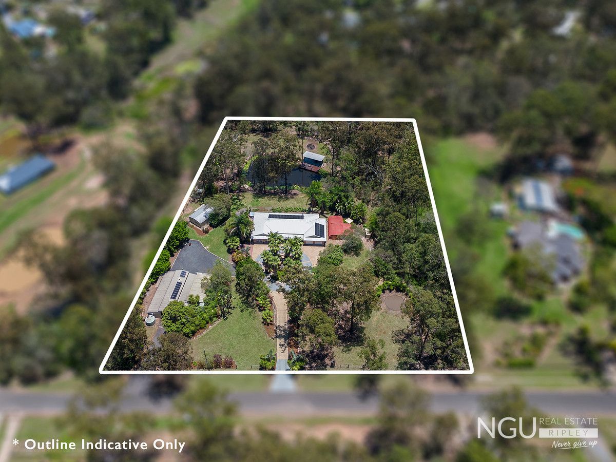 54-58 Velvet Street, Pine Mountain QLD 4306, Image 0