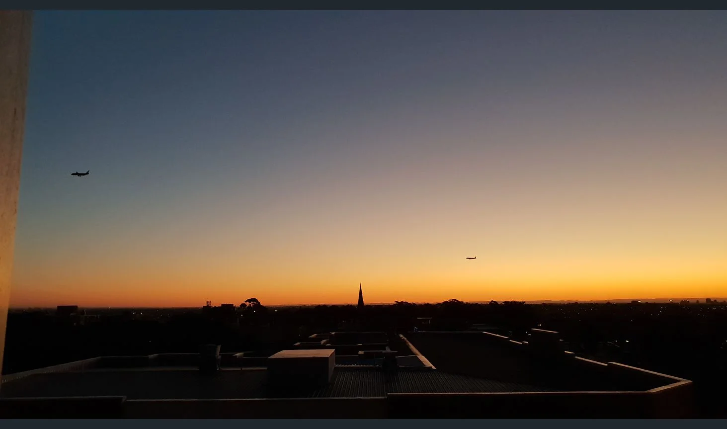 Additional image 8 of 523/88 King Street, Newtown NSW 2042