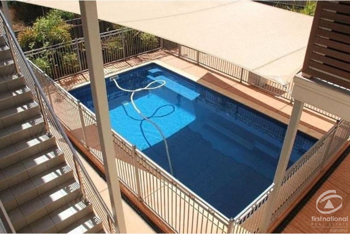 1 bedrooms Apartment / Unit / Flat in 3/12 Withnell Way BULGARRA WA, 6714