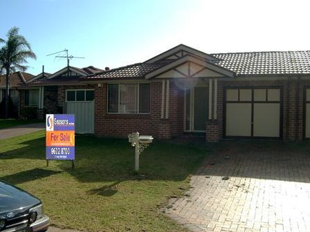 19 Harrier Avenue, Green Valley NSW 2168