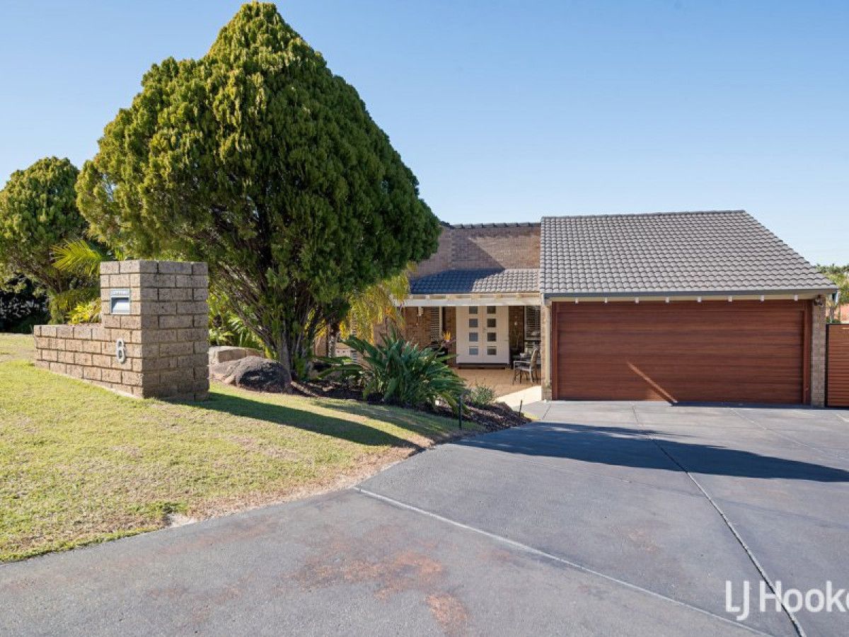 6 Peak Court, Leeming WA 6149, Image 2