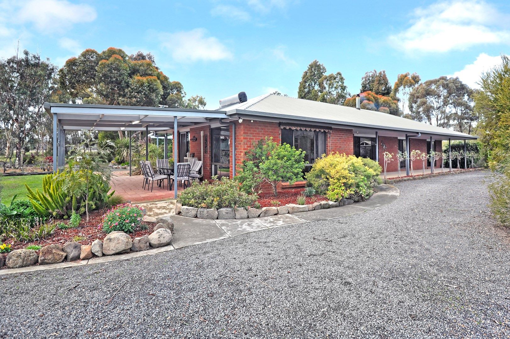 166 Military Bypass Road, Armstrong VIC 3377, Image 0