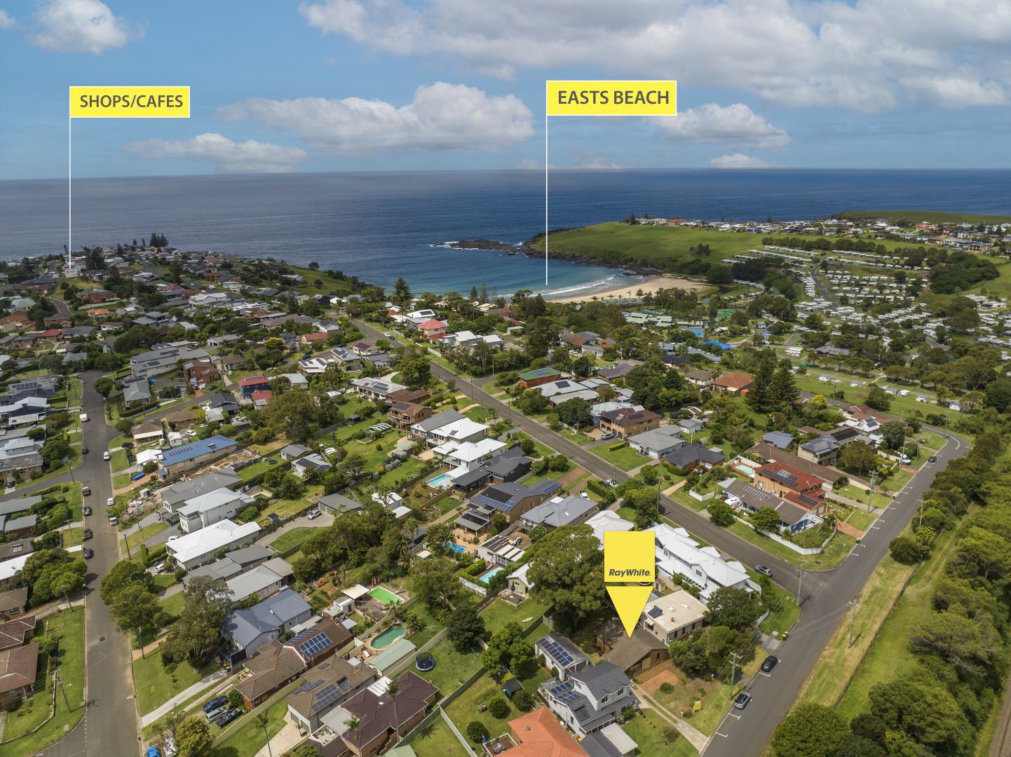 12 Wilson Street, Kiama NSW 2533, Image 1