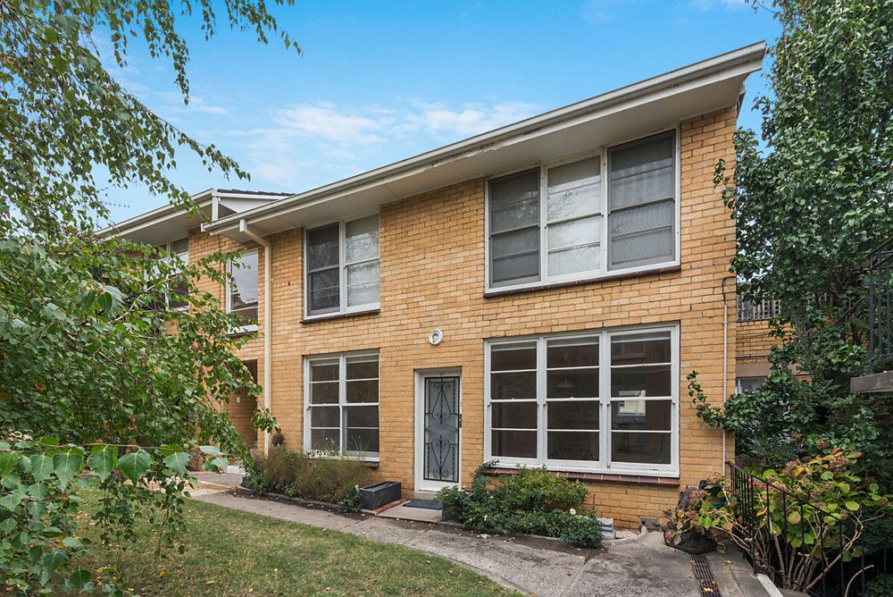 15/146 Power Street, Hawthorn Property History & Address Research