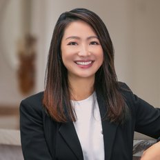 DiJones - Wahroonga - Tracy Zhang