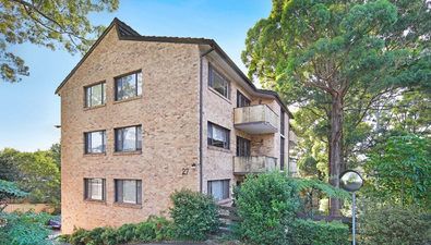 Picture of 18/27 Mangerton Road, WOLLONGONG NSW 2500