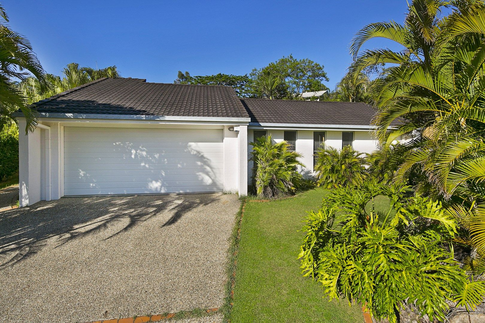 22 Drysdale Crescent, Brookfield QLD 4069, Image 0
