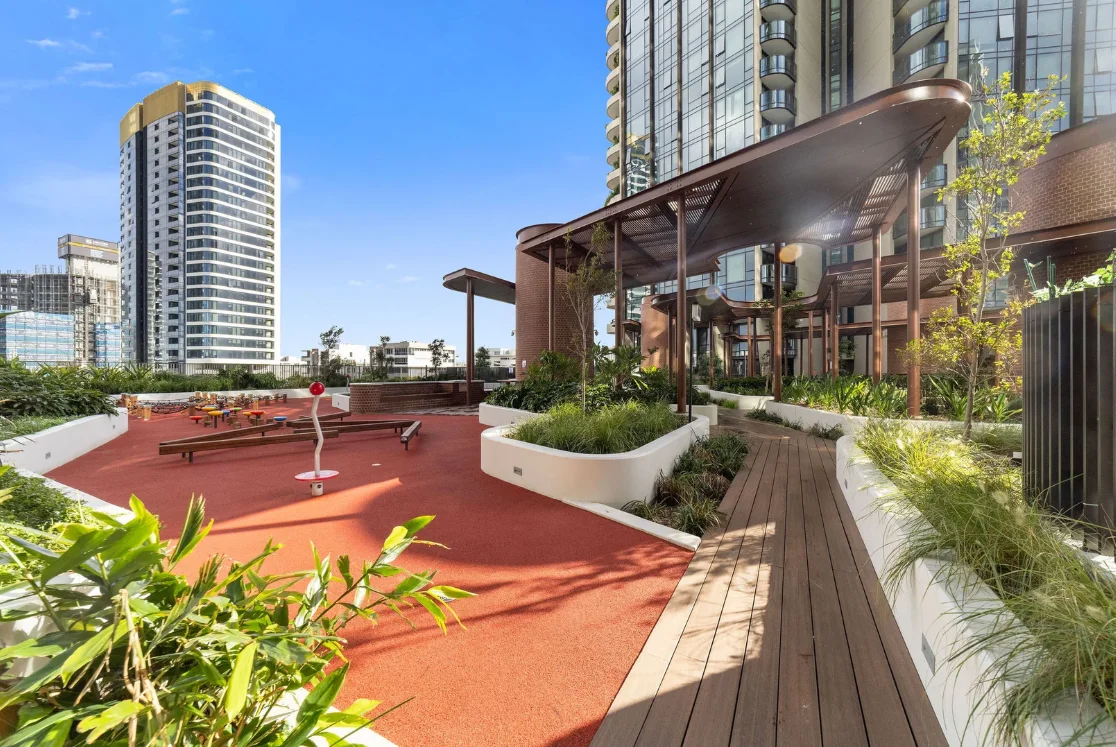 4007/36 Walker Street, Rhodes NSW 2138 | Domain