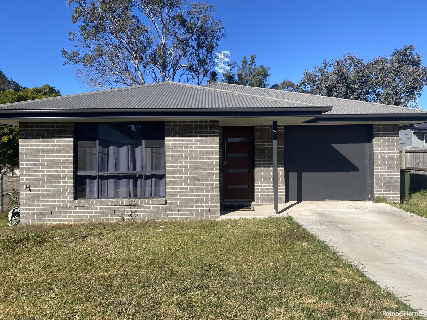 9B James Street, Kingaroy QLD 4610 House For Rent 450 Domain