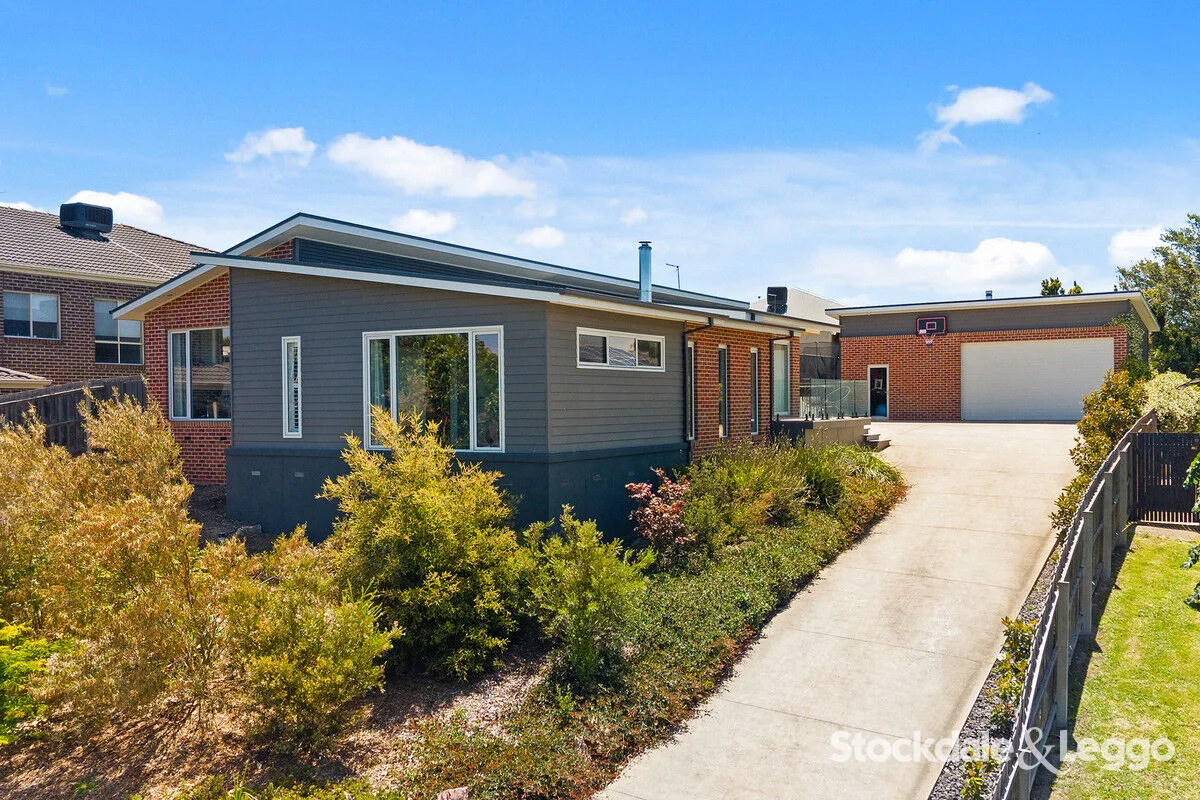 35 Notting Hill, Traralgon VIC 3844