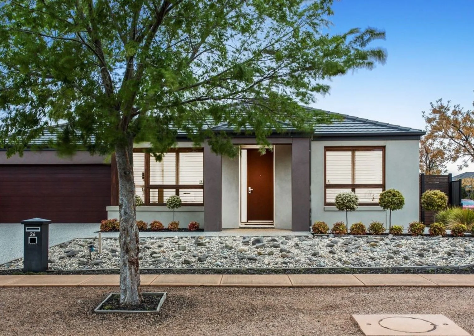 26 Niland Crescent, Point Cook VIC 3030