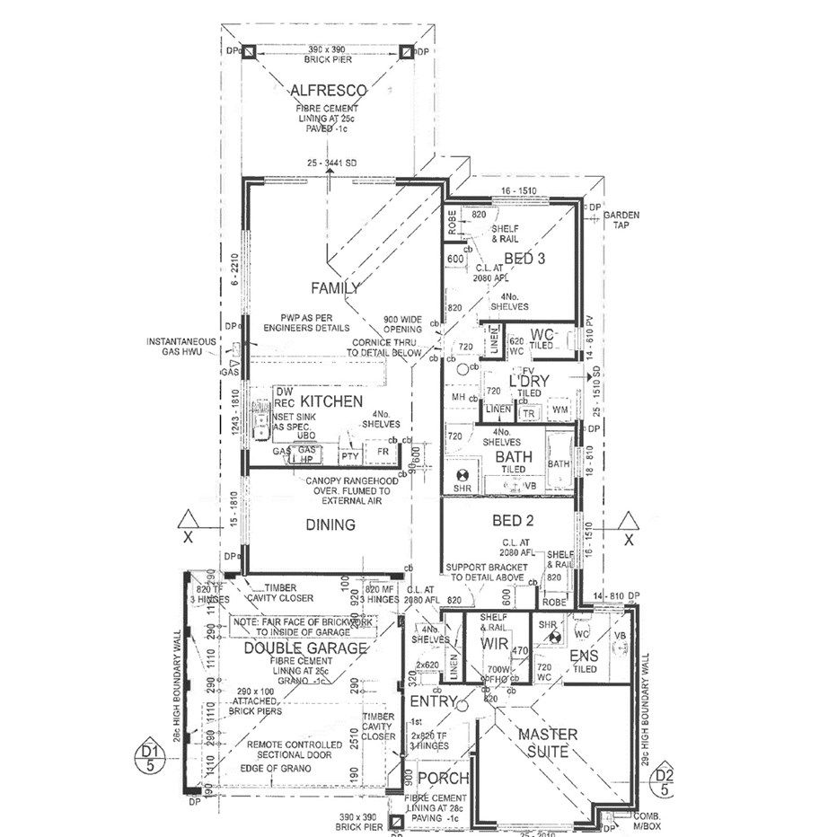 29 Scamills Road, Pearsall WA 6065, Image 1