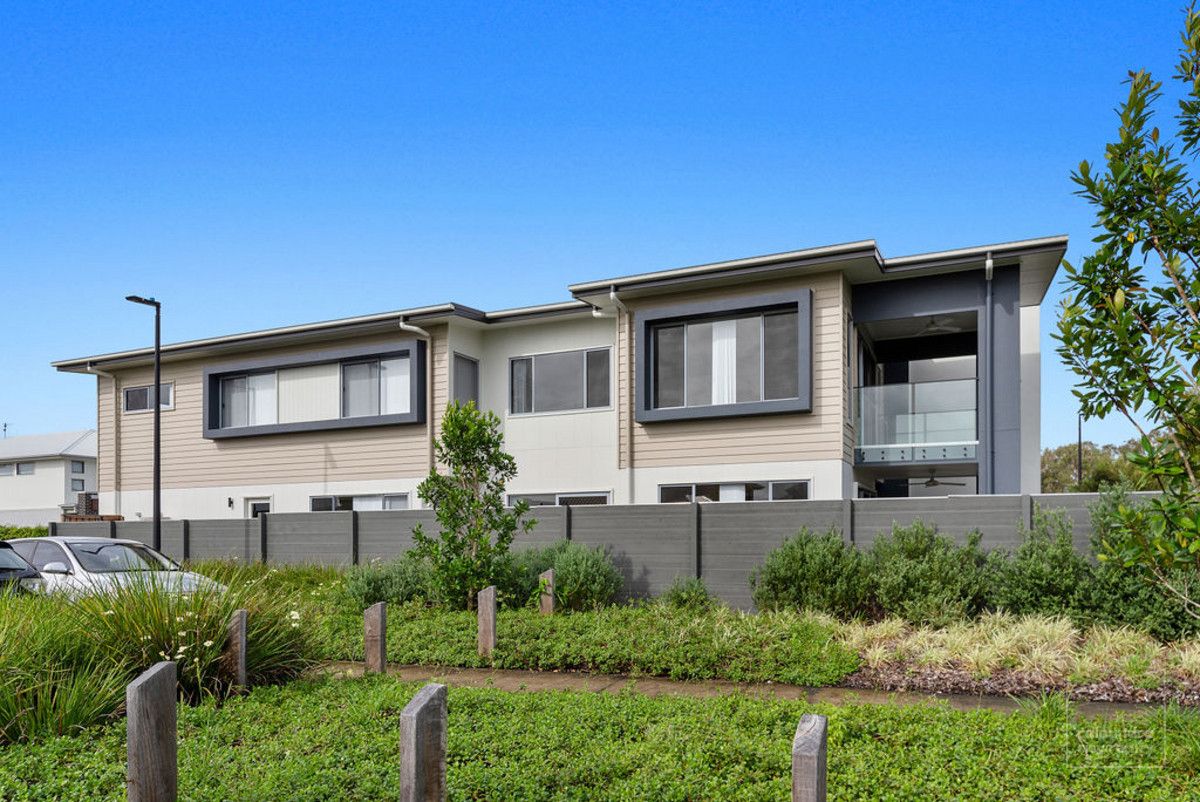 1 bedrooms Apartment / Unit / Flat in 15A Brighton Place BARINGA QLD, 4551