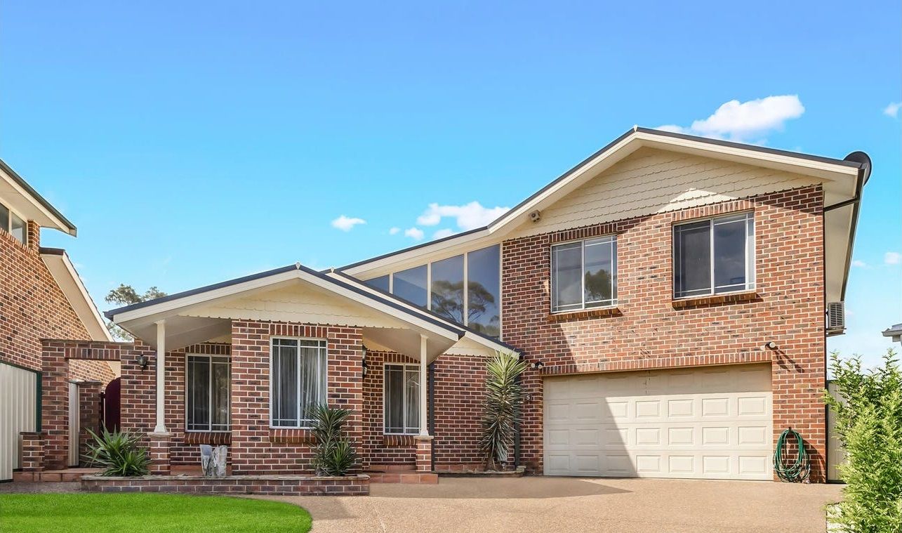 5 Kempsey Place, Bossley Park NSW 2176 House For Rent Domain