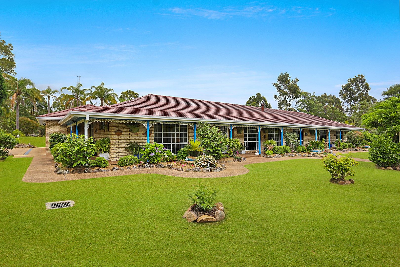 55 Brandy Hill Drive, Brandy Hill Property History & Address Research