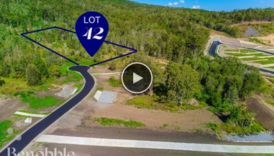 Picture of 42, CANUNGRA QLD 4275