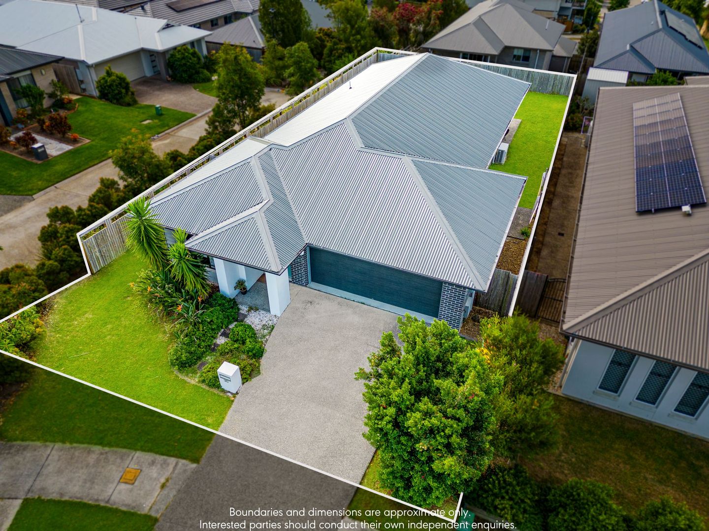 30 Stradbroke Crescent, Springfield Lakes QLD 4300, Image 1