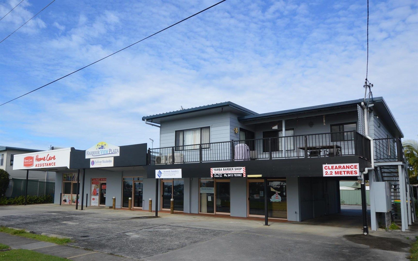 72-74 Yamba Road, Yamba NSW 2464, Image 0