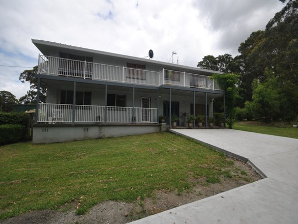 D1436A Princes Highway, Tomerong NSW 2540