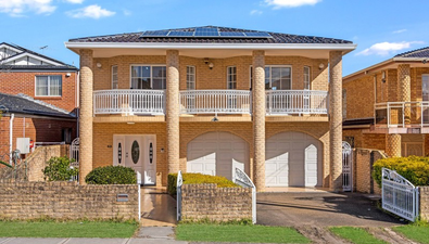 Picture of 43 Orange Street, HURSTVILLE NSW 2220