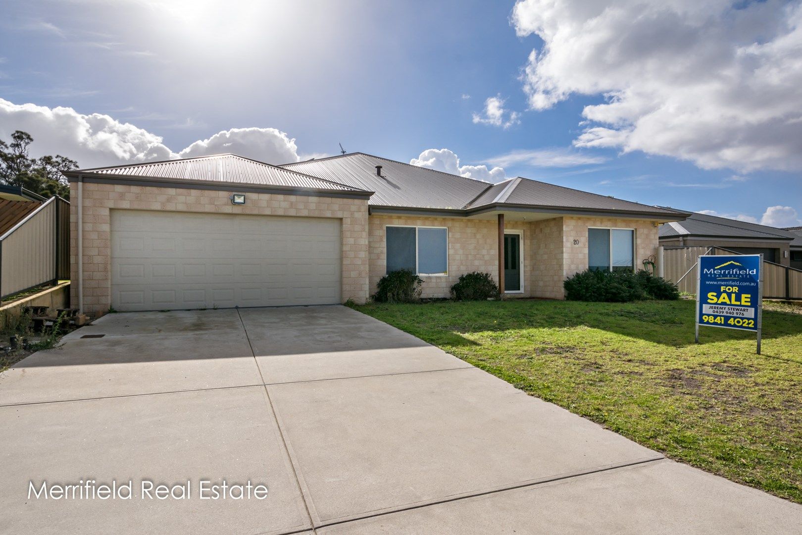 20 Elaray Way, Lange WA 6330, Image 0