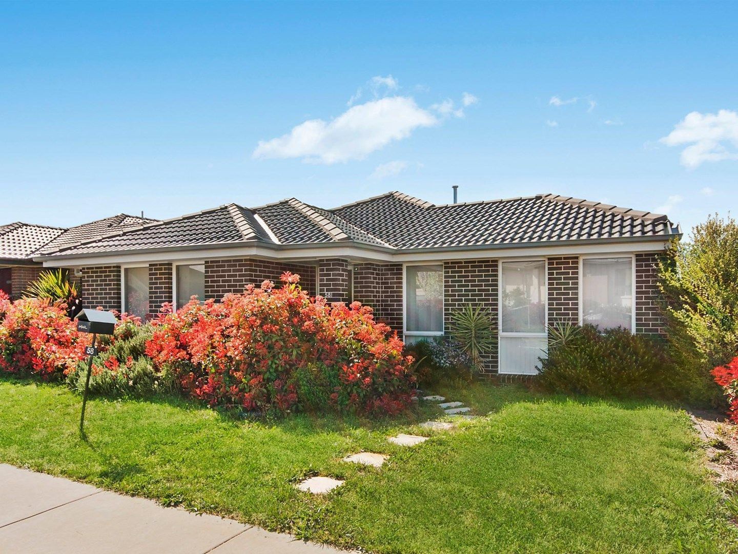 58 Eugene Vincent Street, Bonner ACT 2914, Image 0