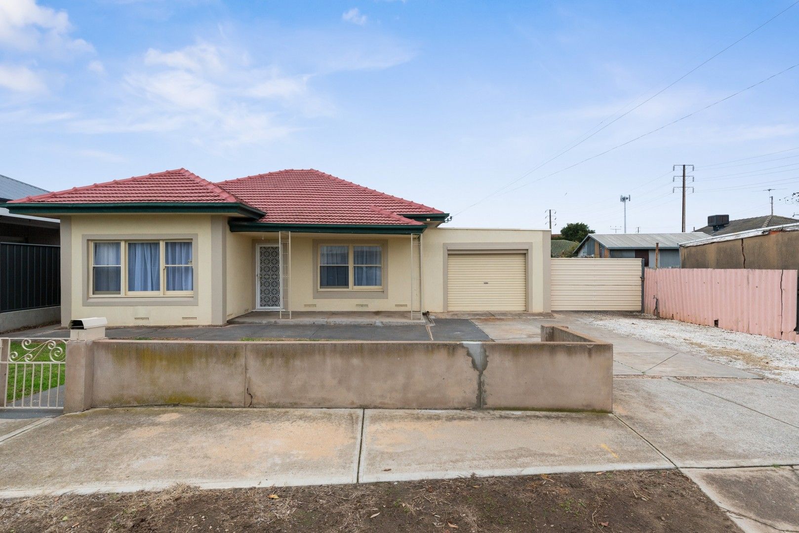 3 bedrooms House in 1 Barr Street GLANVILLE SA, 5015