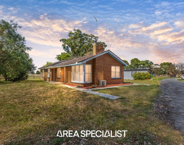 980 Main Drain Road, Bayles VIC 3981