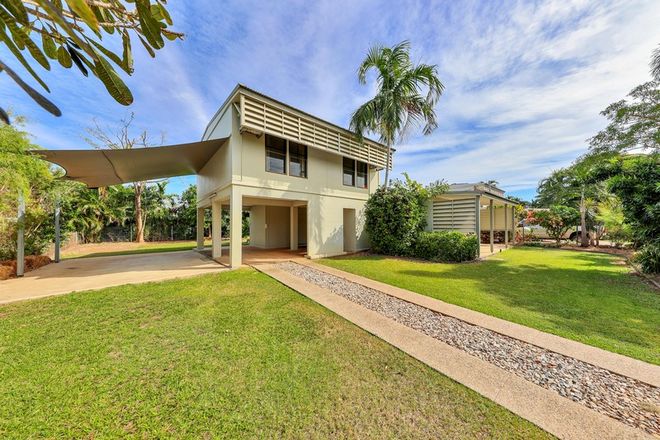 Picture of 52 Wandie Crescent, ANULA NT 0812