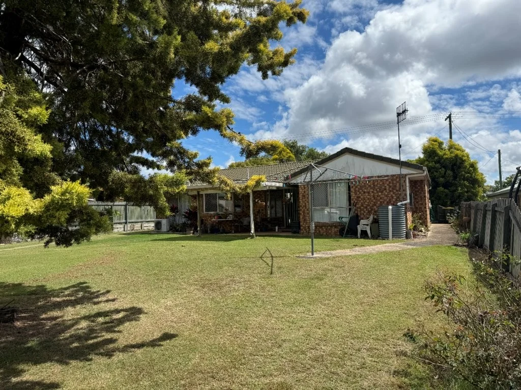 Primary image of 14 Burns Crescent, Wondai QLD 4606