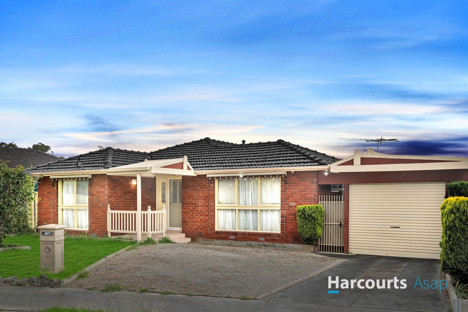 24 Galloway Street, Dandenong North VIC 3175, Image 0