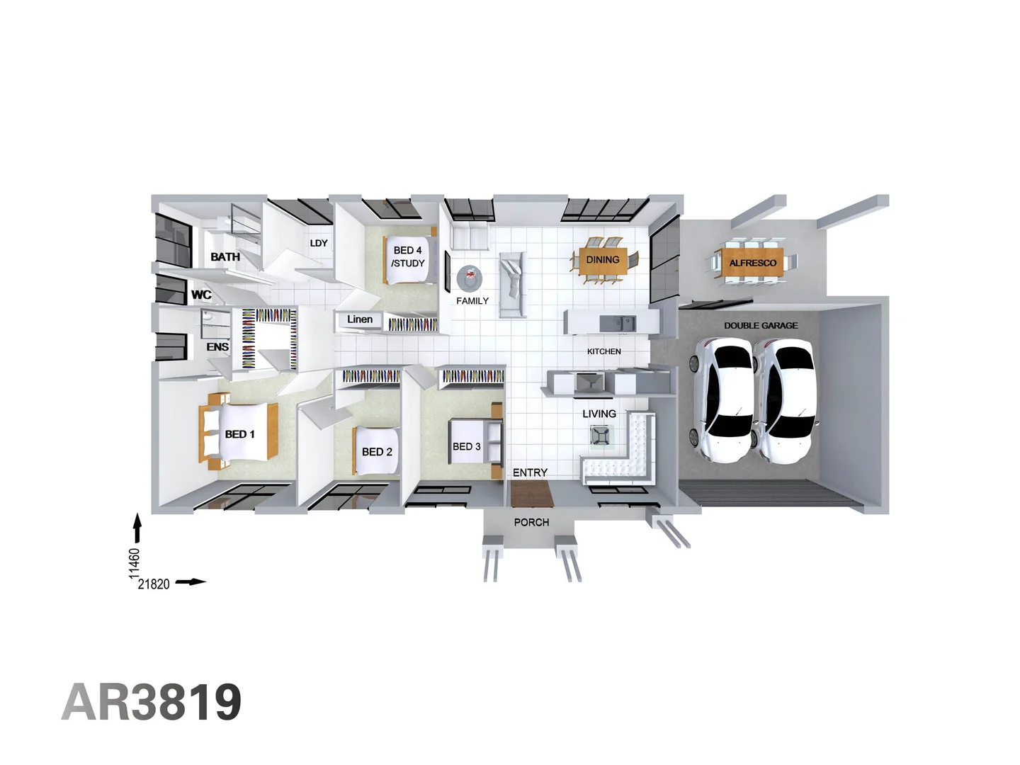 Additional image 6 of Lot 6/45 Richards St, Bellmere QLD 4510